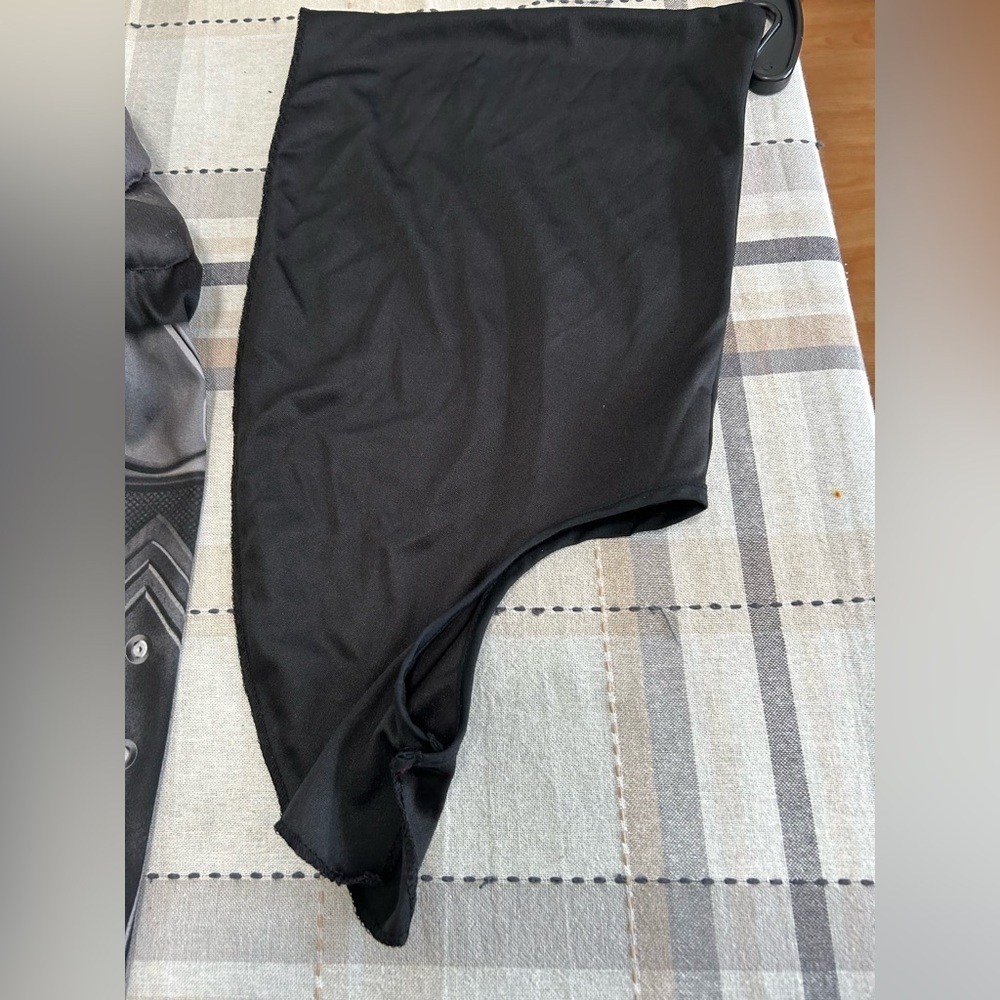 Disguise Costumes GI. Joe Retaliation Snake Eyes Classic, boys M Halloween - Picture 7 of 8